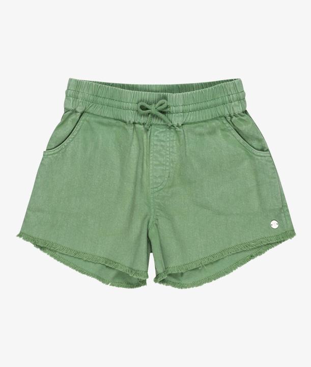 Roxy Kid's Scenic Route Twill