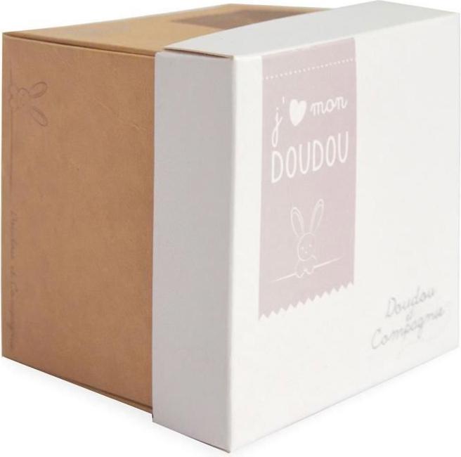 Immagine prodotto Doudou et Compagnie Coniglio