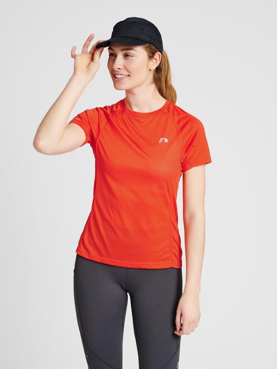 Produktbild Newline Women Running T-Shirt Ss (L)