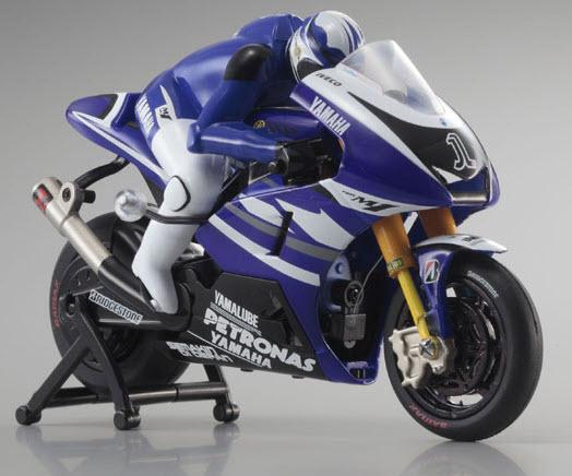 Produktbild Kyosho Mini-z Bike Yamaha Yzr-m1