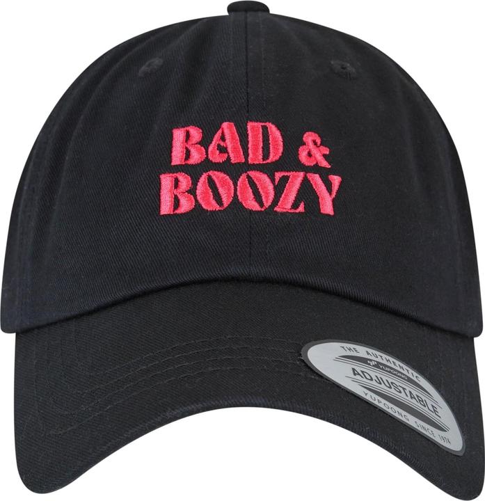 Actual product image Days Beyond Bad & Boozy Cap - 165289 (One size)