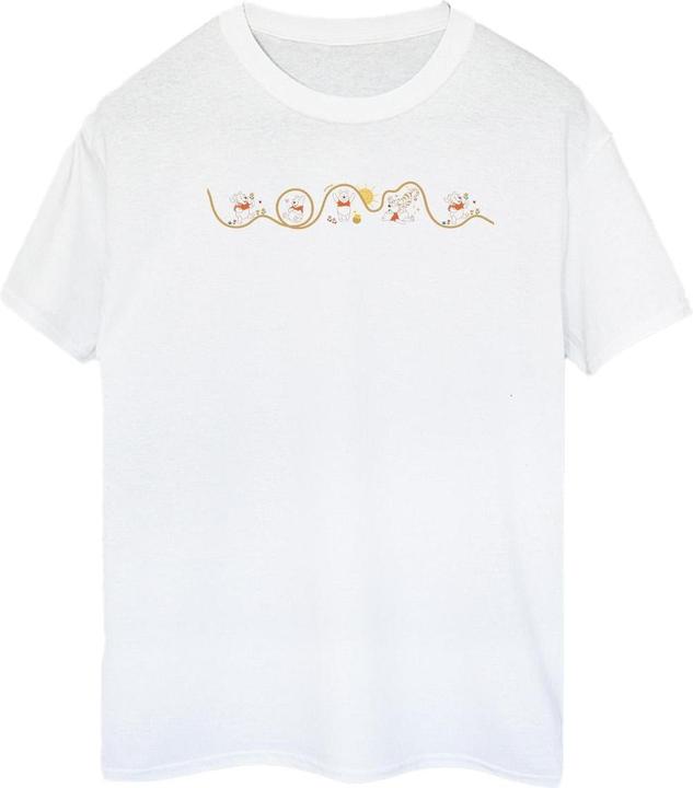 Produktbild Disney Winnie The Pooh Tigger Line TShirt (L)