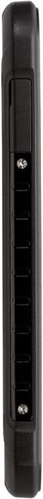 Actual product image Cyrus CS 40 - Freestyle (32 GB, Black, 5.20", Hybrid Dual SIM, 16 Mpx, 4G)
