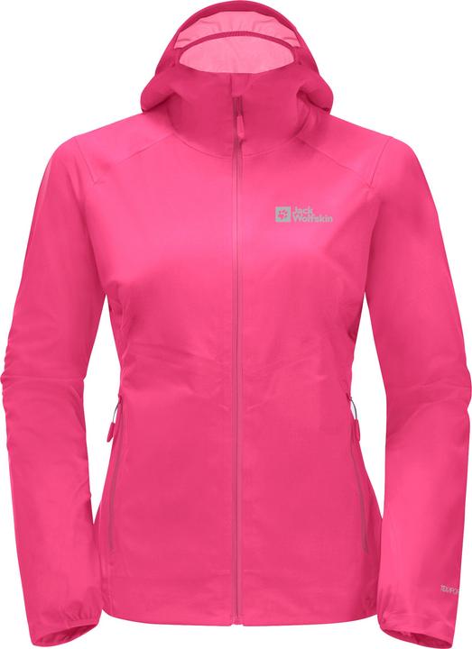 Produktbild Jack Wolfskin Emberberg 3L Jkt W (L)