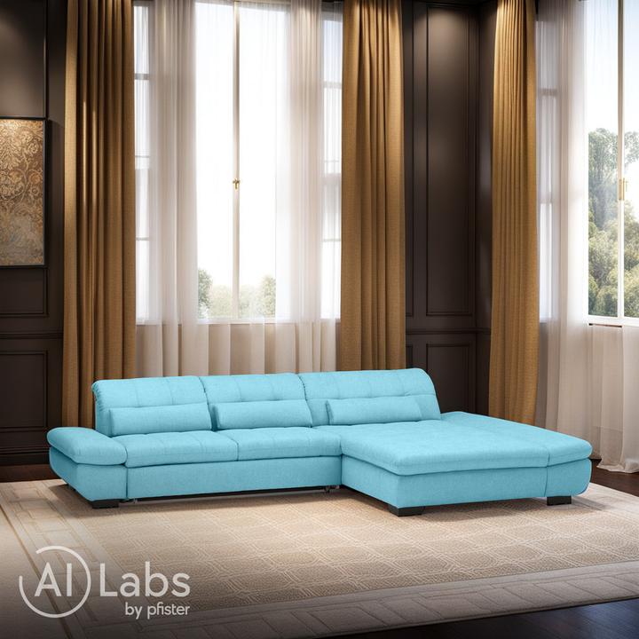 Produktbild Xora 7686 (Ecksofa)