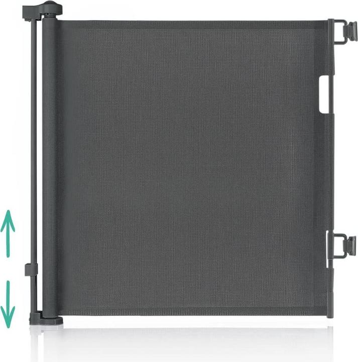 Produktbild Fieldbunny Treppenschutzgitter, ausziehbar bis 150cm