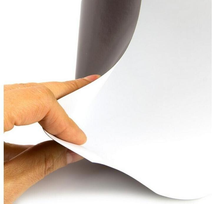 Actual product image Supermagnete Magnet paper (10 x)