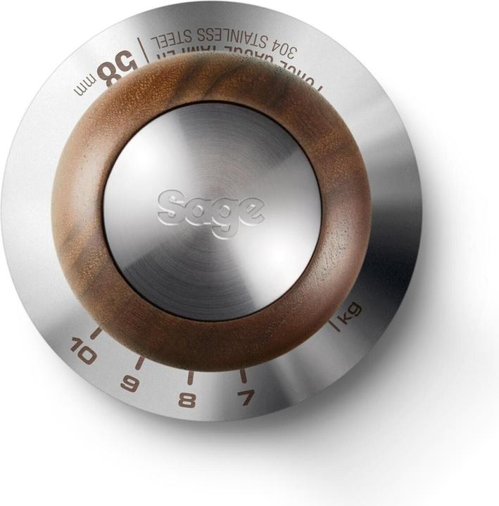 Produktbild Sage the Force Gauge Tamper 58
