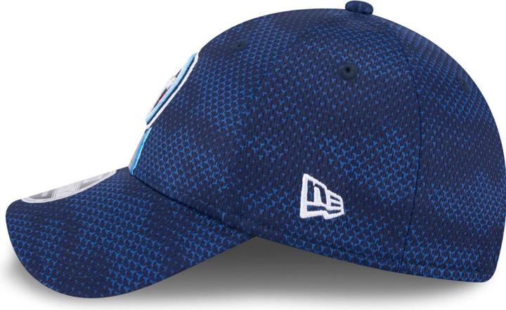 Image du produit New Era 9Forty Stretch Cap SIDELINE Tennessee Titans (Taille unique)
