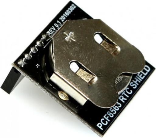 Produktbild Odroid RTC Shield for
