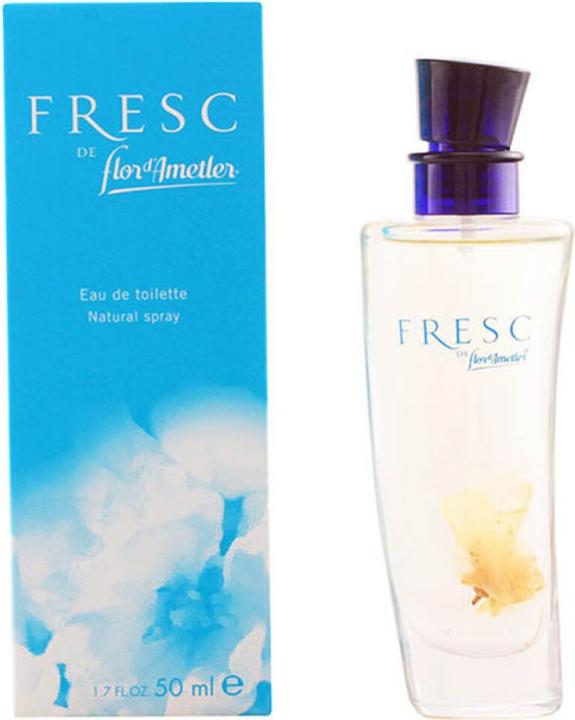 Flor d'Ametler FRESC DE vapo 50 ml (Eau de Toilette, 50 ml)