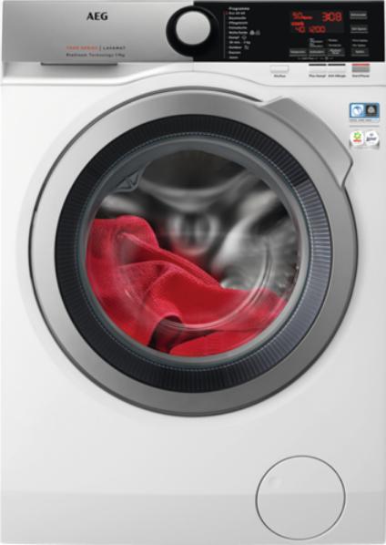 Immagine prodotto AEG L7FEA70690 Lavatrice 9 kg, classe A, Pro Steam 914550514 (9 kg, A sinistra)