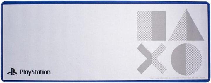 Immagine prodotto Paladone Products Tappetino Mouse Playstation Blue Desk Mat (XL)