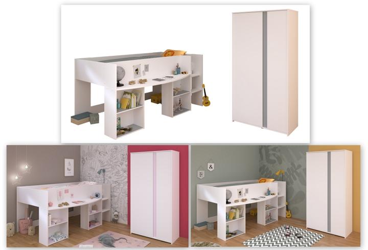 Image du produit Parisot Meinersen (205 cm)