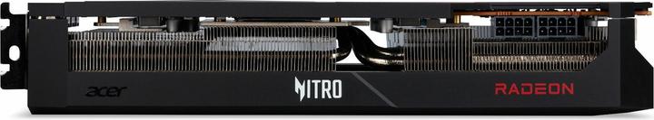 Actual product image Acer 16GB GDDR6 RX 7800 XT Nitro OC (16 GB)