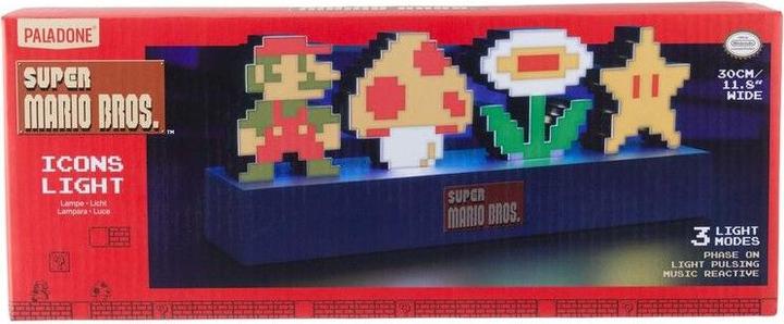 Paladone Products Super Mario