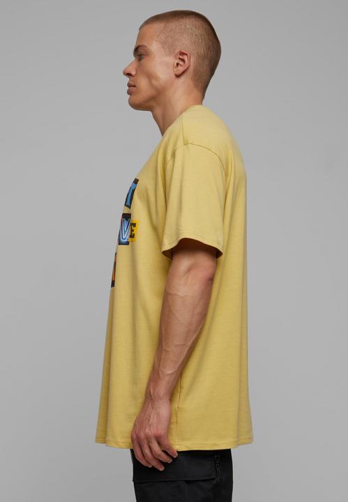 Image du produit Urban Classics Hate it or Love it Oversize Tee - 119383 (XXL)