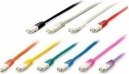 Image du produit equip Câble de réseau (S/FTP, CAT6, 3 m)