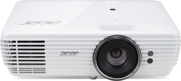 Acer H7850 (4K, 3000 lm, 1.39 - 2.22:1)