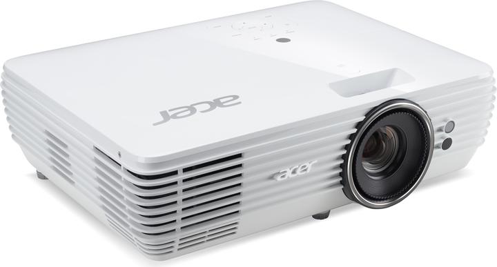 Acer M550 (4K, 2900 lm, 1.39 - 2.22:1)