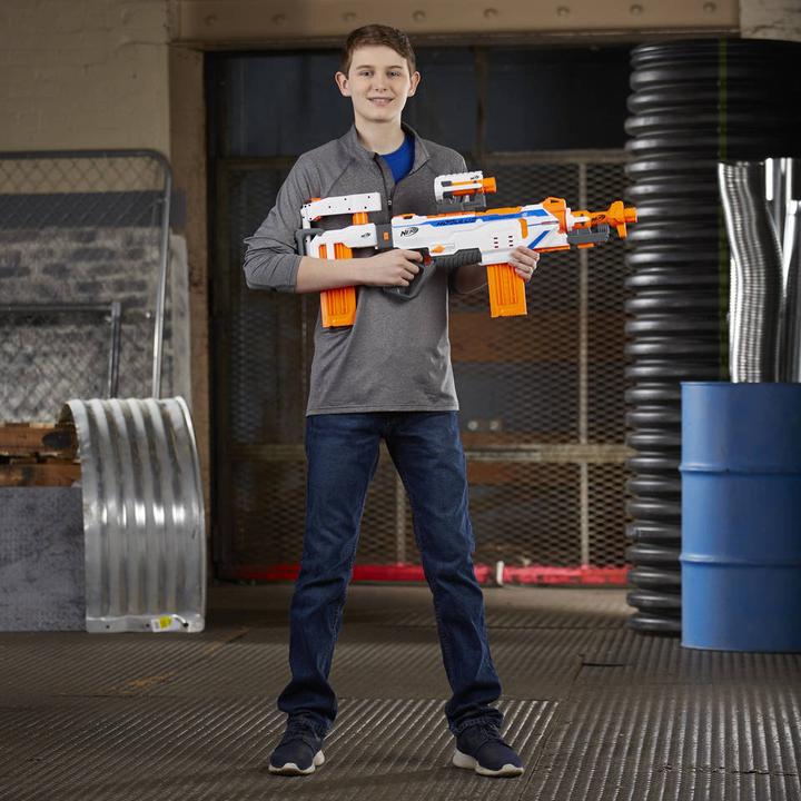 Image du produit Nerf N-Strike Modulus - Régulateur