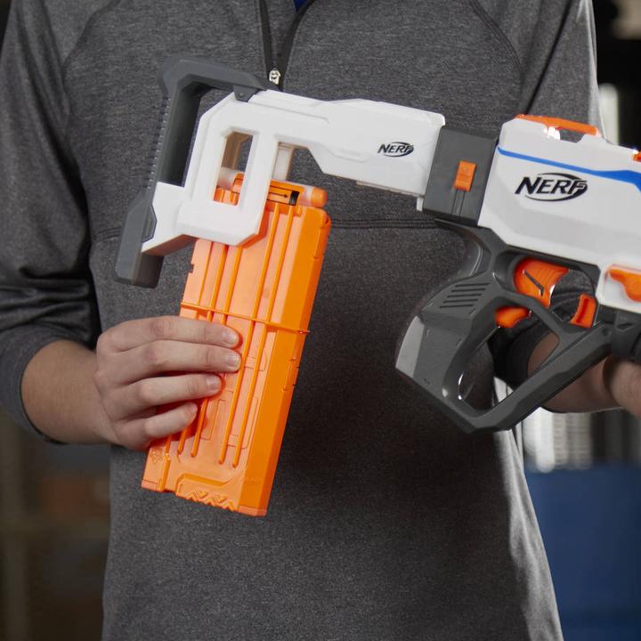 Image du produit Nerf N-Strike Modulus - Régulateur