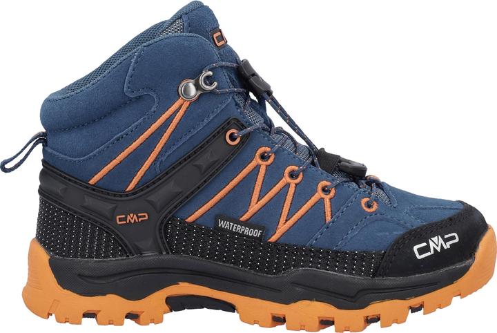 Image du produit CMP Campagnolo Rigel MID WP (33)