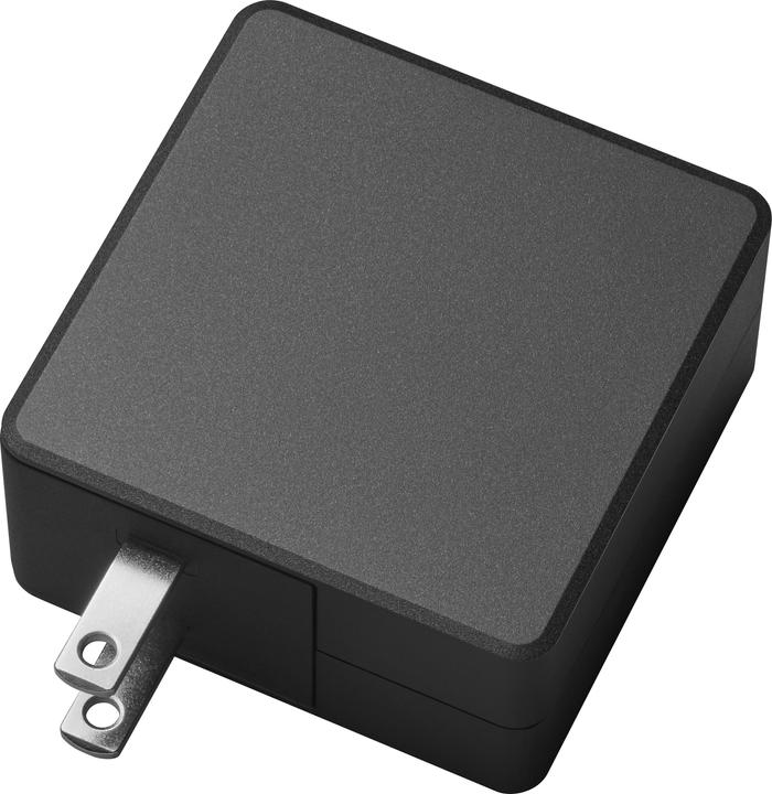 Actual product image Nikon EH-8P mains adapter for Z cameras (Power adapter)