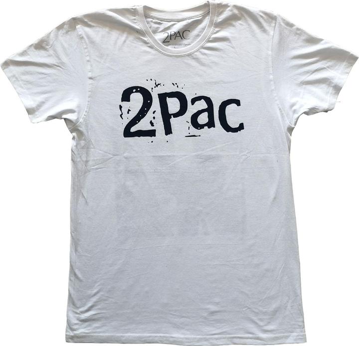 Image du produit Tupac Shakur - T-shirt CHANGES - Adulte (M)