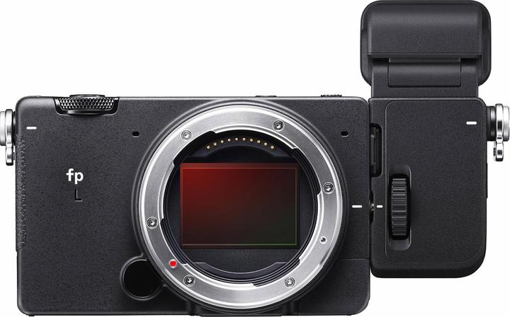 Productafbeelding Sigma Fp L (61 Mpx, Volledig formaat)