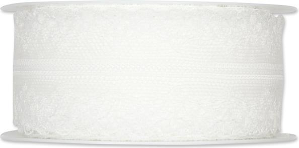 Produktbild Halbach Geschenkband Spitze (Geschenkband)
