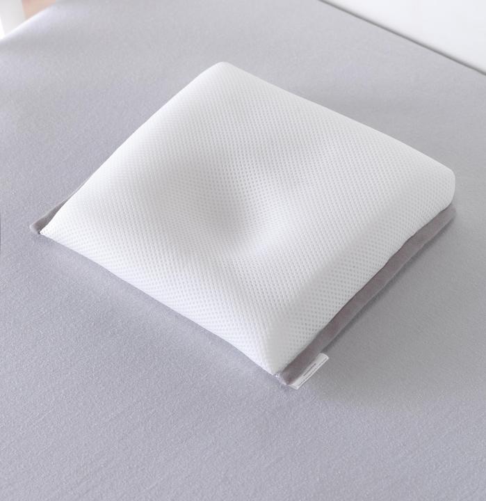 Actual product image Theraline Baby pillow size 2 (24.5 x 23)