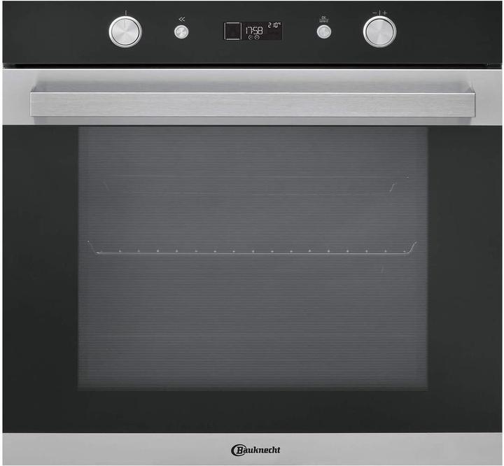 Image du produit Bauknecht Bik7 En8vs Pt Ch