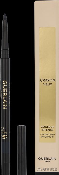 Produktbild Guerlain Eyes Contour Eyepencil No 03 (03 Night Blue)
