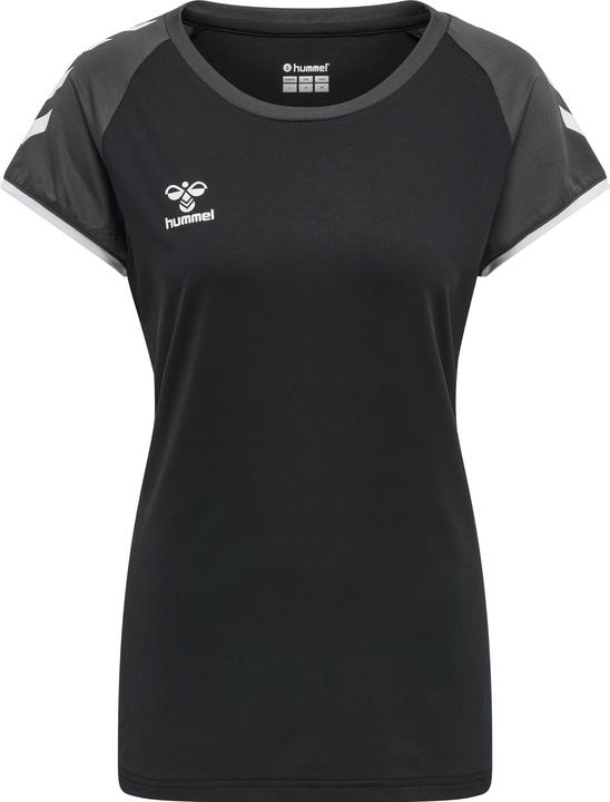 Immagine prodotto hummel Core Volley Stretch Tee Donna (M)