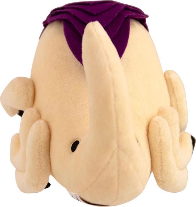 Actual product image Tomy Warhammer plush figure Ripper 15 cm (15 cm)