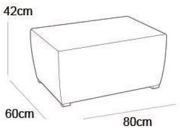 Actual product image Allibert Corona