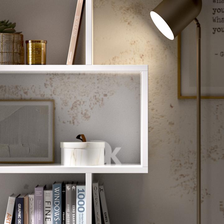 Immagine prodotto Vente-unique Tomini (115 x 50 x 190 cm)