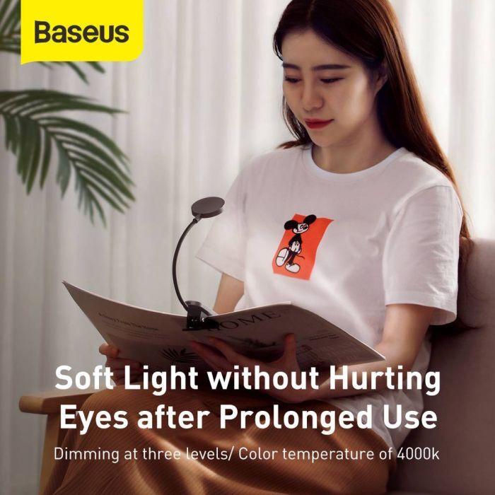 Actual product image Baseus Mini Clip