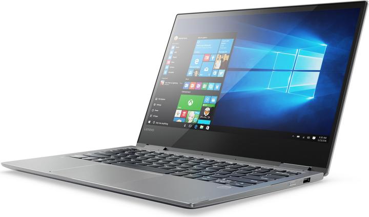 Actual product image Lenovo Yoga 720-13IKBR (13.30", Intel Core i7-8550U, 8 GB, 256 GB, CH)