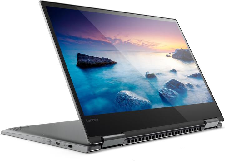Actual product image Lenovo Yoga 720-13IKBR (13.30", Intel Core i7-8550U, 8 GB, 256 GB, CH)