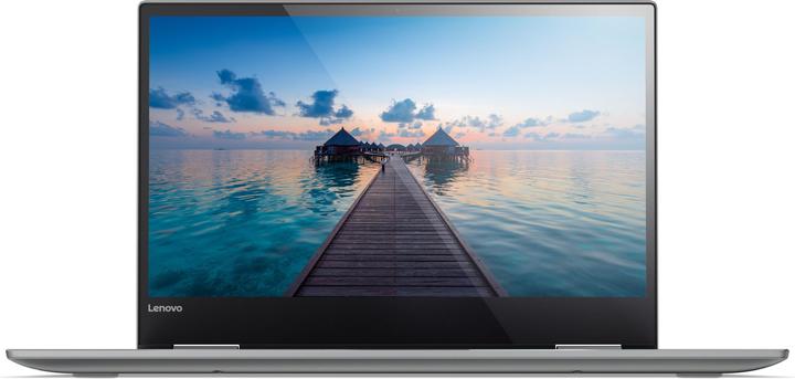 Lenovo Yoga 720-13IKBR (13.30", Intel Core i5-8250U, 8 GB, 256 GB, CH)