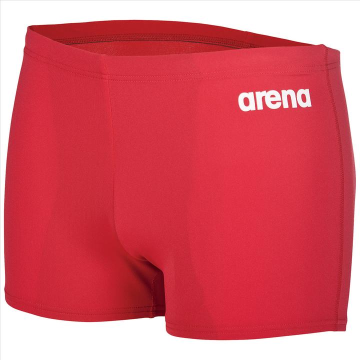 Arena M Team Swim Short Solid