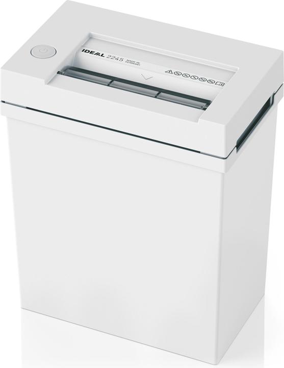 Actual product image Ideal 2245 Cc (Particle cut)