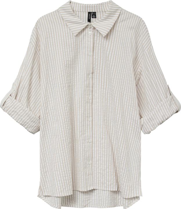 Vero Moda VMMOLLY Hemd Hemd