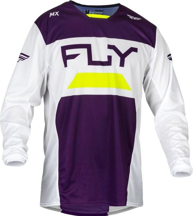 Produktbild Fly Racing Kinetic Reload (XL)