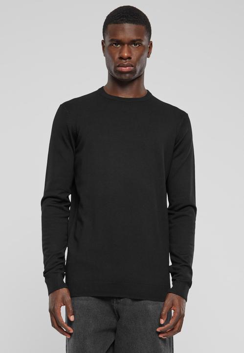 Produktbild Urban Classics Knitted Crewneck Sweater (S)
