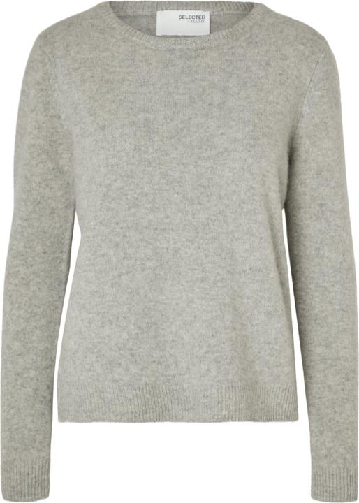 Produktbild Selected Femme 100% Kaschmir Pullover (M)