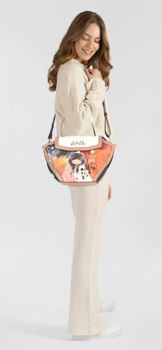 Immagine prodotto Anekke Alma Shopper Tasche 39 cm (10 l)