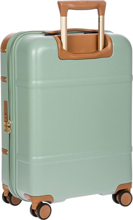 Actual product image Brics Bellagio 4 Rollen Kabinentrolley 55 cm (40 l, Hand luggage (up to 50 litres))